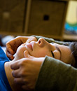 Japanese Head Massage
